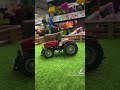 Kids Zone Siku Tractor Attatchments