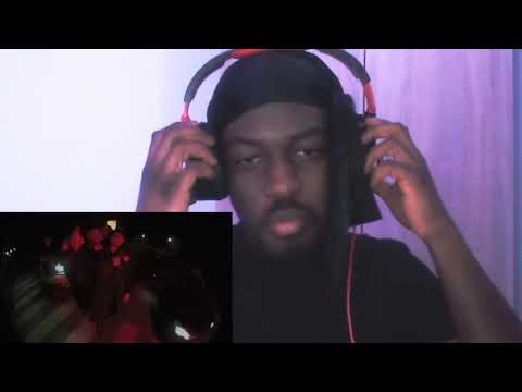 Dpo reacts to BUSHIDO ZHO – HALLOWEEN