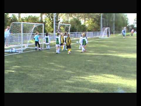 Spijkenisse E5 - Poortugaal E3 (01-09-2012)