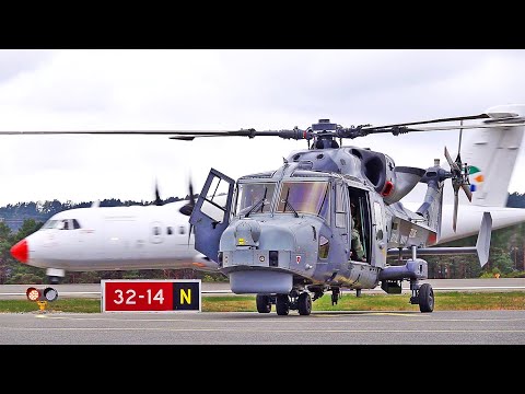 Stord Airport – Sørstokken | 2025 Highlights