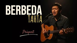 Download lagu Priyant_BERBEDA TAHTA( Music video)Slow Rock Version On trending mp3 Download lagu Priyant_BERBEDA TAHTA( Music video)Slow Rock Version On trending mp3
