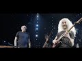 Guthrie Govan Solo Man Of Steel Hans Zimmer Orchestra 2022 Guthriegovan