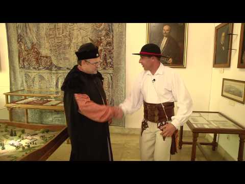 Podróże z Góralem (sezon 1) #5 - Wieliczka