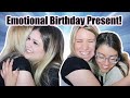 EMOTIONAL Birthday Present | Anniversary Trip EMOTIONAL Birthday Present | Anniversary Trip