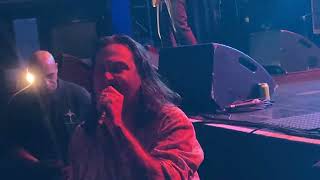 Cap’n Jazz - Puddle Splashers - Live at the Royale Boston - 7/11/2025