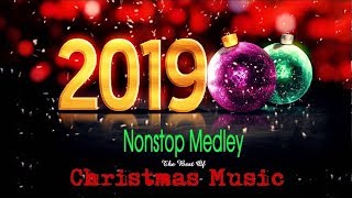 Paskong Pinoy: The Best Christmas Songs Medley NonStop - Tagalog Christmas Songs New 2019