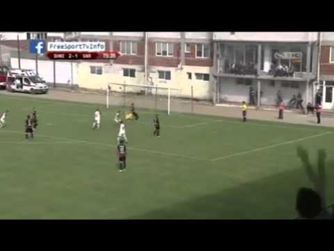 Shkëndija 3-2 Vardar