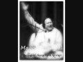 Nusrat Fateh Ali Khan