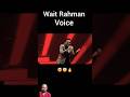 That Is Rahman Rahman Tamil Song Music Mano Tamilsong Arrahman