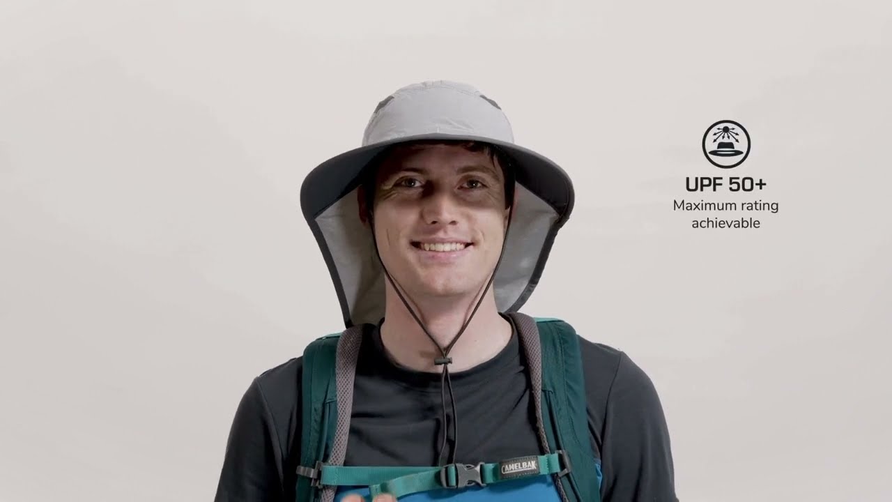 Sunday Afternoons Ultra Adventure Hat