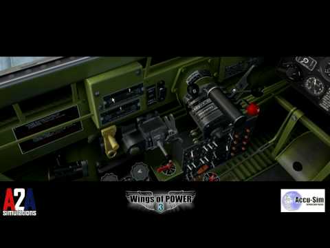 Wings of Power II : WWII Fighters PC