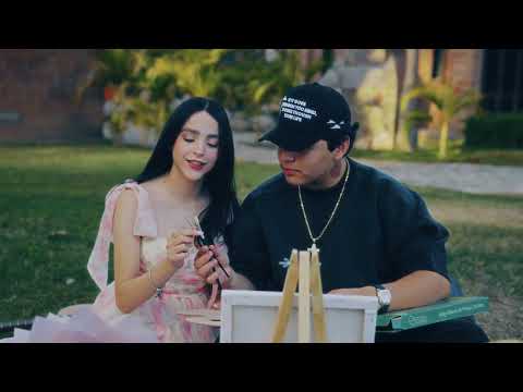 Mi Chaparrita - Hector Vargas (Video Oficial)