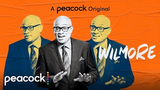WILMORE | Official Trailer | Peacock