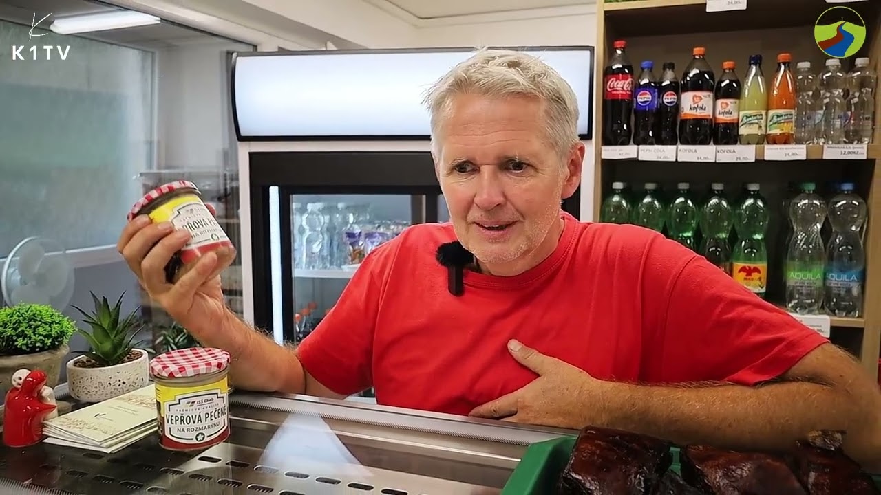 Dobrota Karlovarského kraje - Vepřové na rozmarýnu z ISŠ Cheb