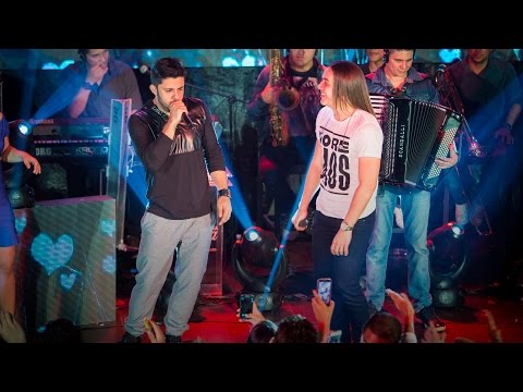 Wesley Safadão - Homenagem ao Cristiano Araújo - Cê que sabe