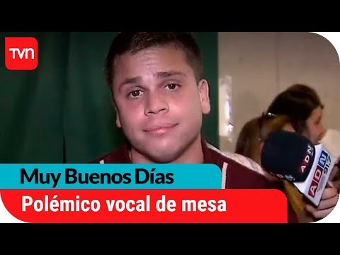 The truth behind the controversial spokesperson accused of "mocking" | Good morning