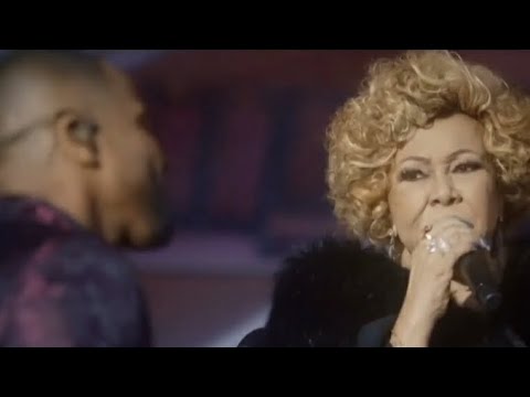 Não Deixe o Samba Morrer - Alcione e Alexandre Pires (Programa Som Brasil)