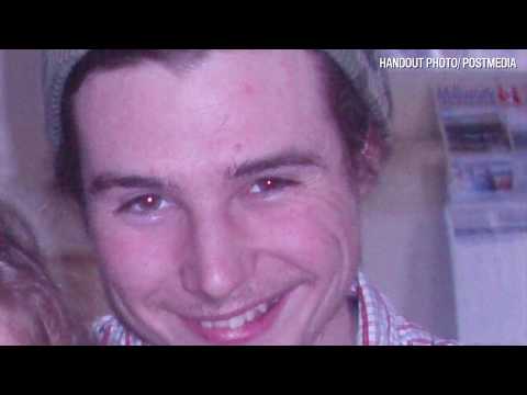 Geddes inquest: Jury delivers sweeping recommendations to prevent jail suicides