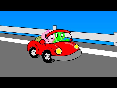 Auto de papa 🚗 | canción el auto feo de Papá