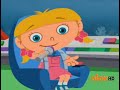 LE The Friendship Song Montage