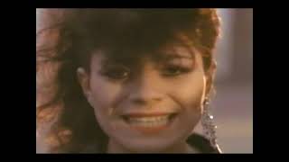 Can You Feel The Beat  - Lisa Lisa &amp; Cult Jam (intro)