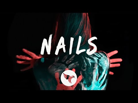 Call Me Karizma - Nails (Lyrics)