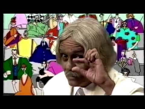 Intervalo: Escolinha/Tropicaliente - EPTV (14/12/1994)
