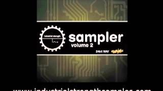 Video thumbnail for Industrial Strength's Sampler Vol. 2 - NEW SAMPLE PACK! by Industrial Strength Records