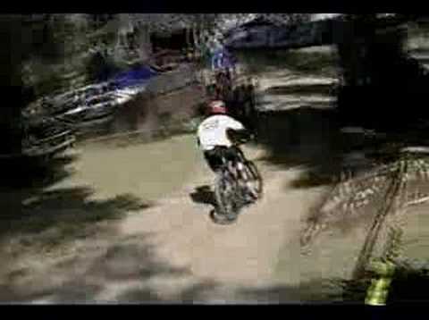 Filmagem da Sportv em 2005 na Copa Rio - Itatiaia/RJ