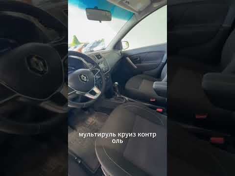 фото renault sandero stepway ii 0