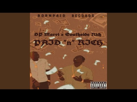 Retail (feat. Southside Rich)