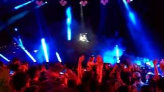 Deadmau5- Coelacanth. Day of the Dead 2013