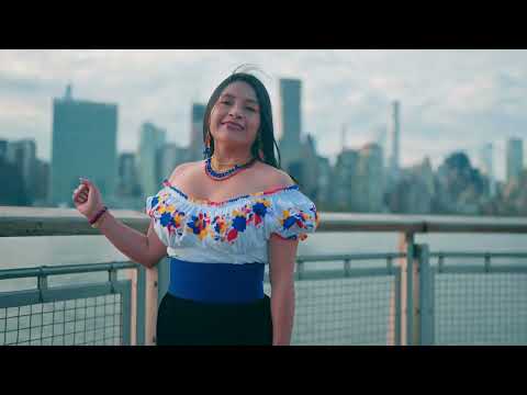 Mirian Amboya Sinchi Warmi  - Pronto Volveré (Video Oficial)