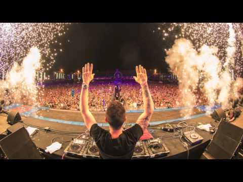 Troll In My Mind (Axwell Vs Qulinez) Mashup