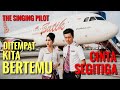 THE SINGING PILOT - Di Tempat Kita Bertemu (Official Music Video)✅