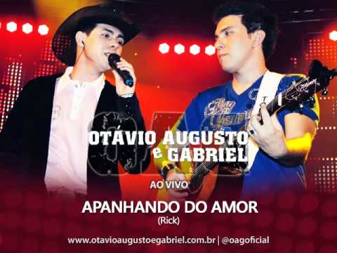 Apanhando Do Amor video