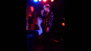 The Smiths Indeed - Handsome Devil