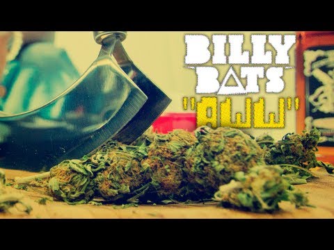 Billy Bats - Aww