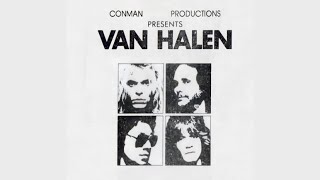 Van Halen- Angel Eyes (Rain Remake)