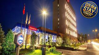 Download lagu Hampton by Hilton Bolu | Bolu, Turkey | Hotel Review 🏨 mp3 Download lagu Hampton by Hilton Bolu | Bolu, Turkey | Hotel Review 🏨 mp3