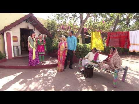 Tulsi More Angna Episode - 17, HD