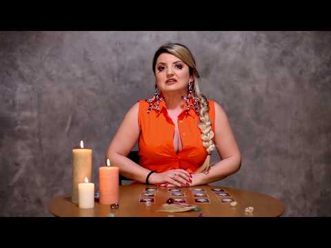 Gordana Goca Dragisic vas pozva da otkrijete svoju sudbinu i sta vas ceka