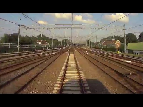 HISPEED HOLLAND Zandvoort - Haarlem 2014