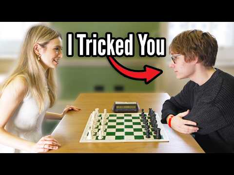 This Chess Match Changed Me FOREVER.