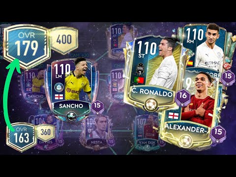 Last EPIC Team Upgrade in Fifa Mobile 20! + Insane Pack opening!