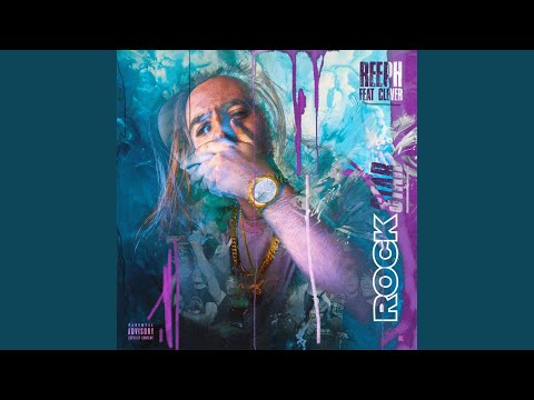 Rockstar (feat. Clever)