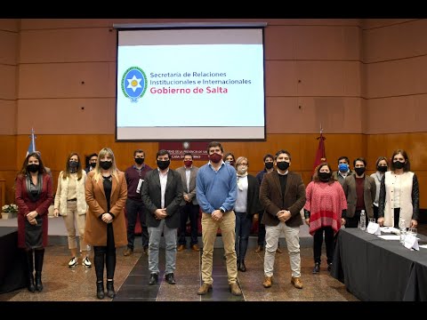 Avanza el plan de repuesta de Naciones Unidas ante la Emergencia Sociosanitaria en Salta