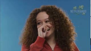 Reunión Familiar | Family Reunion | SUB ESPAÑOL | Official Trailer Netflix 2019 Julio video