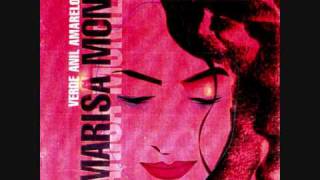 Marisa Monte - "Pale Blue Eyes"