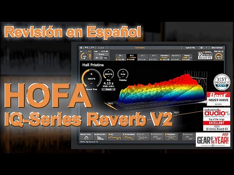 Free Download IQ-Reverb v2.0.17 AAX VST3 x64 WiN-R2R